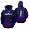 Awesome hoodie 3D ALL Print Scorpio Zodiac -Men and Women Hoodies- ND094
