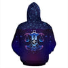 Awesome hoodie 3D ALL Print Scorpio Zodiac -Men and Women Hoodies- ND094