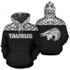 Awesome hoodie 3D ALL Print Taurus Zodiac BV -Men and Women Hoodies- ND096