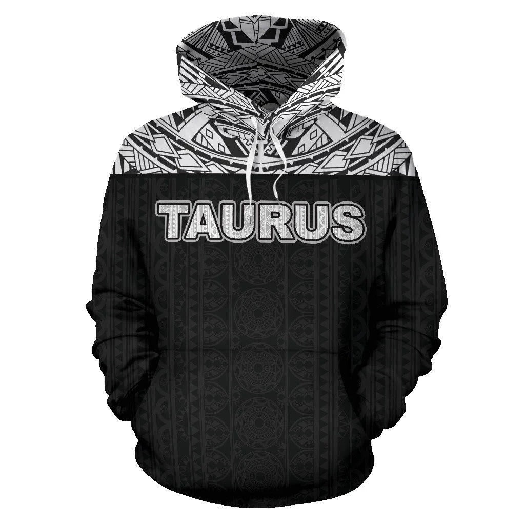 Awesome hoodie 3D ALL Print Taurus Zodiac BV -Men and Women Hoodies- ND096