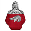 Awesome hoodie 3D ALL Print Taurus Zodiac RV -Men and Women Hoodies- ND097