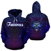 Awesome hoodie 3D ALL Print Taurus Zodiac -Men and Women Hoodies- ND098