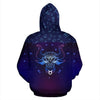Awesome hoodie 3D ALL Print Taurus Zodiac -Men and Women Hoodies- ND098