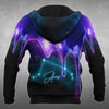 Awesome hoodie 3D ALL Print Aries Galaxy-Men and Women Hoodies- ND116