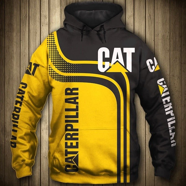 Awesome hoodie 3D ALL Print New Fashion Cat -Men and Women Hoodies- ND119