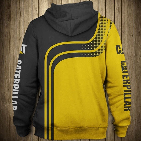 Awesome hoodie 3D ALL Print New Fashion Cat -Men and Women Hoodies- ND119