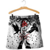 Awesome Hoodie 3D All Over Print Viking Tattoo WV for Men and Women Hoodie, T-Shirt, Zip Hoodies, Sweatshirt ND159
