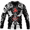 Awesome Hoodie 3D All Over Print Viking Special Tattoo BV for Men and Women Hoodie, T-Shirt, Zip Hoodies, Sweatshirt ND160