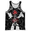 Awesome Hoodie 3D All Over Print Viking Special Tattoo BV for Men and Women Hoodie, T-Shirt, Zip Hoodies, Sweatshirt ND160