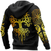 Awesome Hoodie 3D All Over Print Viking Tree Of Life BV Hoodie, T-Shirt, Zip Hoodies, Sweatshirt ND161