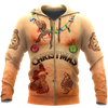 Awesome Hoodie 3D All Over Print Real Viking Christmas Tattoos -Men and Women Hoodie, T-Shirt, Zip Hoodies ND165