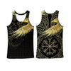 Awesome Hoodie 3D All Over Print Viking Tattoo BY for Men and Women Hoodie, T-Shirt, Zip Hoodies, Sweatshirt ND168