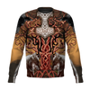 Awesome Hoodie 3D All Over Print Viking Tattoo 3D for Men and Women Hoodie, T-Shirt, Zip Hoodies, Sweatshirt ND169