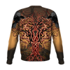 Awesome Hoodie 3D All Over Print Viking Tattoo 3D for Men and Women Hoodie, T-Shirt, Zip Hoodies, Sweatshirt ND169