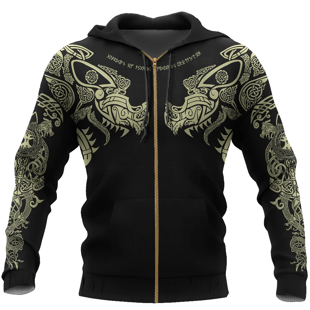Awesome Hoodie 3D All Over Print The Ragnarök BV for Men and Women Hoodie, T-Shirt, Zip Hoodies, Sweatshirt ND171