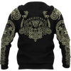 Awesome Hoodie 3D All Over Print The Ragnarök BV for Men and Women Hoodie, T-Shirt, Zip Hoodies, Sweatshirt ND171