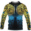 Awesome Hoodie 3D All Over Print Viking Celtic Knot Tattoo -Men and Women Hoodie, T-Shirt, Zip Hoodies ND173