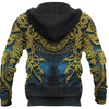 Awesome Hoodie 3D All Over Print Viking Celtic Knot Tattoo -Men and Women Hoodie, T-Shirt, Zip Hoodies ND173