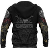 Awesome Hoodie 3D All Over Print The Wolves Skoll and Hati VIKING LIMITED VERSION for Men and Women Hoodie, T-Shirt, Zip Hoodies, Sweatshirt ND175