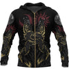 Awesome Hoodie 3D All Over Print The Wolves Skoll and Hati VIKING LIMITED VERSION for Men and Women Hoodie, T-Shirt, Zip Hoodies, Sweatshirt ND175