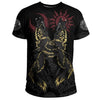 Awesome Hoodie 3D All Over Print The Wolves Skoll and Hati VIKING LIMITED VERSION for Men and Women Hoodie, T-Shirt, Zip Hoodies, Sweatshirt ND175