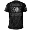 Awesome Hoodie 3D All Over Print The Wolves Skoll and Hati VIKING LIMITED VERSION for Men and Women Hoodie, T-Shirt, Zip Hoodies, Sweatshirt ND175