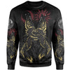 Awesome Hoodie 3D All Over Print The Wolves Skoll and Hati VIKING LIMITED VERSION for Men and Women Hoodie, T-Shirt, Zip Hoodies, Sweatshirt ND175