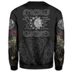 Awesome Hoodie 3D All Over Print The Wolves Skoll and Hati VIKING LIMITED VERSION for Men and Women Hoodie, T-Shirt, Zip Hoodies, Sweatshirt ND175