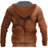 Awesome Hoodie 3D All Over Print Real Viking Raven Of Odin Tattoo -Men and Women Hoodie, T-Shirt, Zip Hoodies ND177
