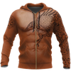Awesome Hoodie 3D All Over Print Real Viking Raven Of Odin Tattoo -Men and Women Hoodie, T-Shirt, Zip Hoodies ND177