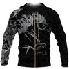 Awesome Hoodie 3D All Over Print RIcelandic Horse Vikings Tattoo -Men and Women Hoodie, T-Shirt, Zip Hoodies ND178