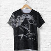 Awesome Hoodie 3D All Over Print RIcelandic Horse Vikings Tattoo -Men and Women Hoodie, T-Shirt, Zip Hoodies ND178