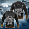 Awesome Hoodie 3D All Over Print Hammer&amp;Fire -Men and Women Hoodie &amp; Zip Hoodies ND180