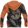 Awesome Hoodie 3D All Over Print Fenrir Wolf On Fire Tattoo -Men and Women Hoodie &amp; Zip Hoodies ND182