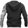 Awesome Hoodie 3D All Over Print Odin Norse Valhalla Best Tattoo -Men and Women Hoodie ND184