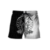 Awesome Hoodie 3D All Over Print Viking Warriors tattoos for Men and Women Hoodie, T-Shirt, Zip Hoodies, Sweatshirt ND189