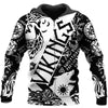 Awesome Hoodie 3D All Over Print Viking All Tattoo for Men and Women Hoodie, T-Shirt, Zip Hoodies, Sweatshirt ND190