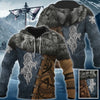 Awesome Hoodie 3D All Over Print VIKING SYMBOLS - Hoodie &amp; Zip Hoodies ND191