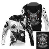 Awesome Hoodie 3D All Over Print Skoll &amp; Hati VIKING LIMITED VERSION 3 for Men and Women Hoodie, T-Shirt, Zip Hoodies, Sweatshirt ND192
