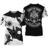 Awesome Hoodie 3D All Over Print Skoll &amp; Hati VIKING LIMITED VERSION 3 for Men and Women Hoodie, T-Shirt, Zip Hoodies, Sweatshirt ND192
