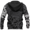 Awesome Hoodie 3D All Over Print VIKING MUNIN V1 for Men and Women Hoodie &amp; Zip Hoodies ND193