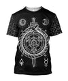 Awesome Hoodie 3D All Over Print Alchemy V2 for Men and Women Hoodie, T-Shirt, Zip Hoodies, Sweatshirt ND201