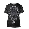 Awesome Hoodie 3D All Over Print Alchemy Art for Men and Women Hoodie, T-Shirt, Zip Hoodies, Sweatshirt ND202