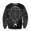 Awesome Hoodie 3D All Over Print Alchemy Art for Men and Women Hoodie, T-Shirt, Zip Hoodies, Sweatshirt ND202