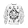 Awesome Hoodie 3D All Over Print Alchemy V1 for Men and Women Hoodie, T-Shirt, Zip Hoodies, Sweatshirt ND203