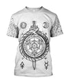 Awesome Hoodie 3D All Over Print Alchemy V1 for Men and Women Hoodie, T-Shirt, Zip Hoodies, Sweatshirt ND203