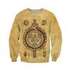 Awesome Hoodie 3D All Over Print Alchemy Gold for Men and Women Hoodie, T-Shirt, Zip Hoodies, Sweatshirt ND204