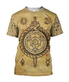Awesome Hoodie 3D All Over Print Alchemy GV2 for Men and Women Hoodie, T-Shirt, Zip Hoodies, Sweatshirt ND208