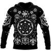 Awesome Hoodie 3D All Over Print Occult Witchcraft Alchemy for Men and Women Hoodie, T-Shirt, Zip Hoodies, Sweatshirt ND209