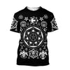 Awesome Hoodie 3D All Over Print Occult Witchcraft Alchemy for Men and Women Hoodie, T-Shirt, Zip Hoodies, Sweatshirt ND209